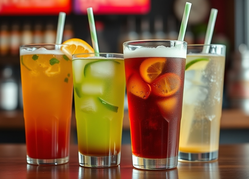 Beverages