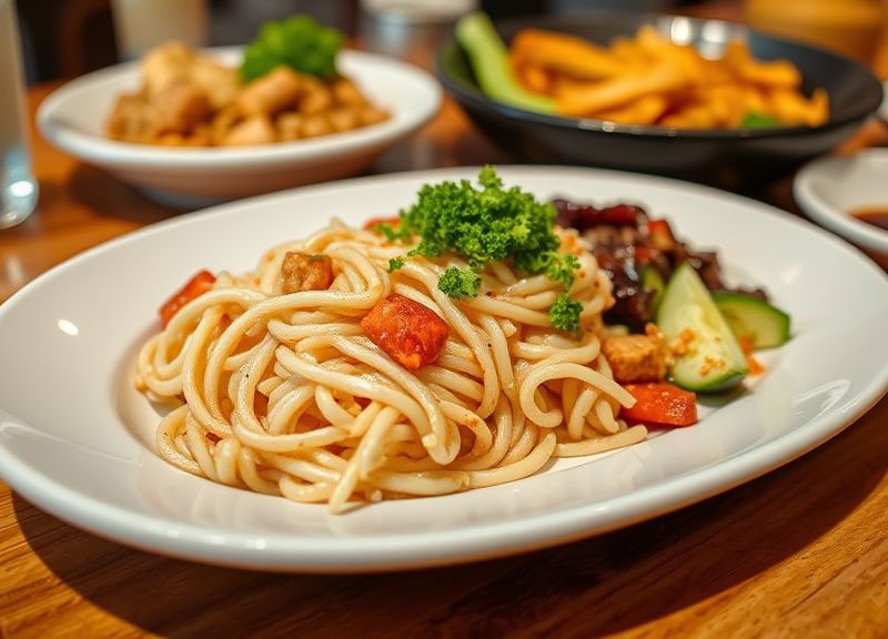 Entrées