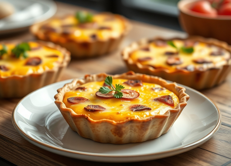 Quiches