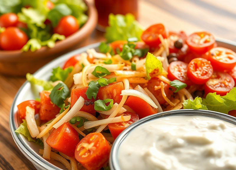 Salads & Sides